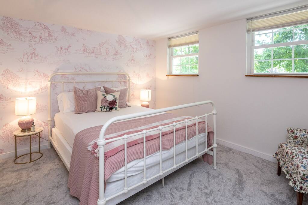 יופי בוורוד