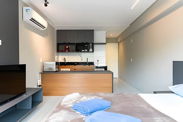 צילום: All or Quarter