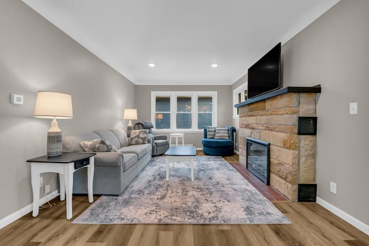 Stonehaven On Lake Street — Port Austin - Port Austin, MI
