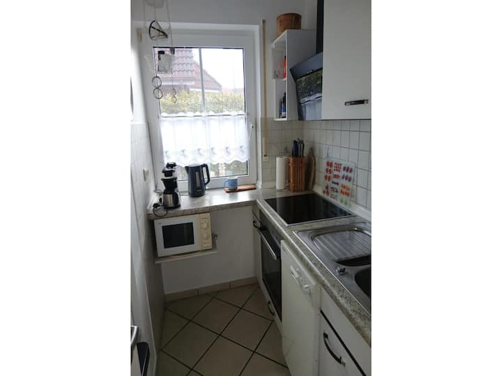 Maison De Vacances, Dornumersiel - Dornum
