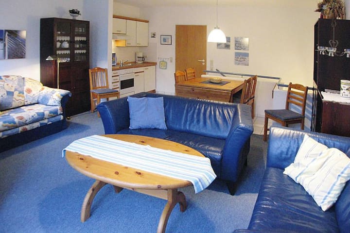Appartement à Cuxhaven Avec Une Seule Piscine - Cuxhaven