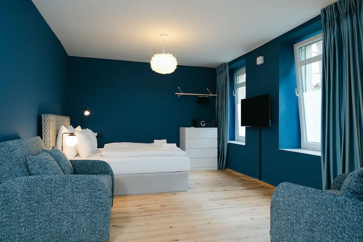 Cozy Studio For 2-4, Close To Naschmarkt | Free Pa - Viena