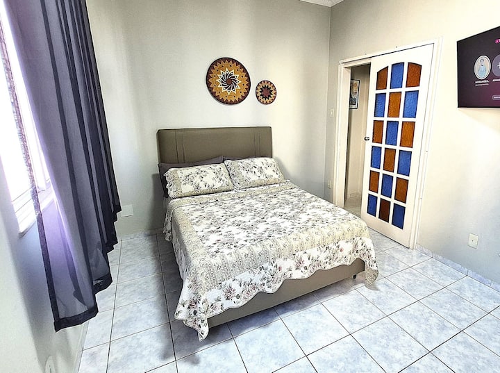 Საძინებელი