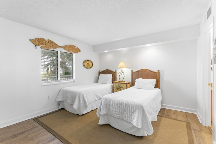 Hosťovská spálňa