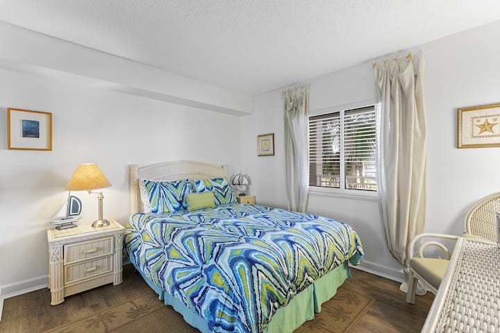 Hosťovská spálňa