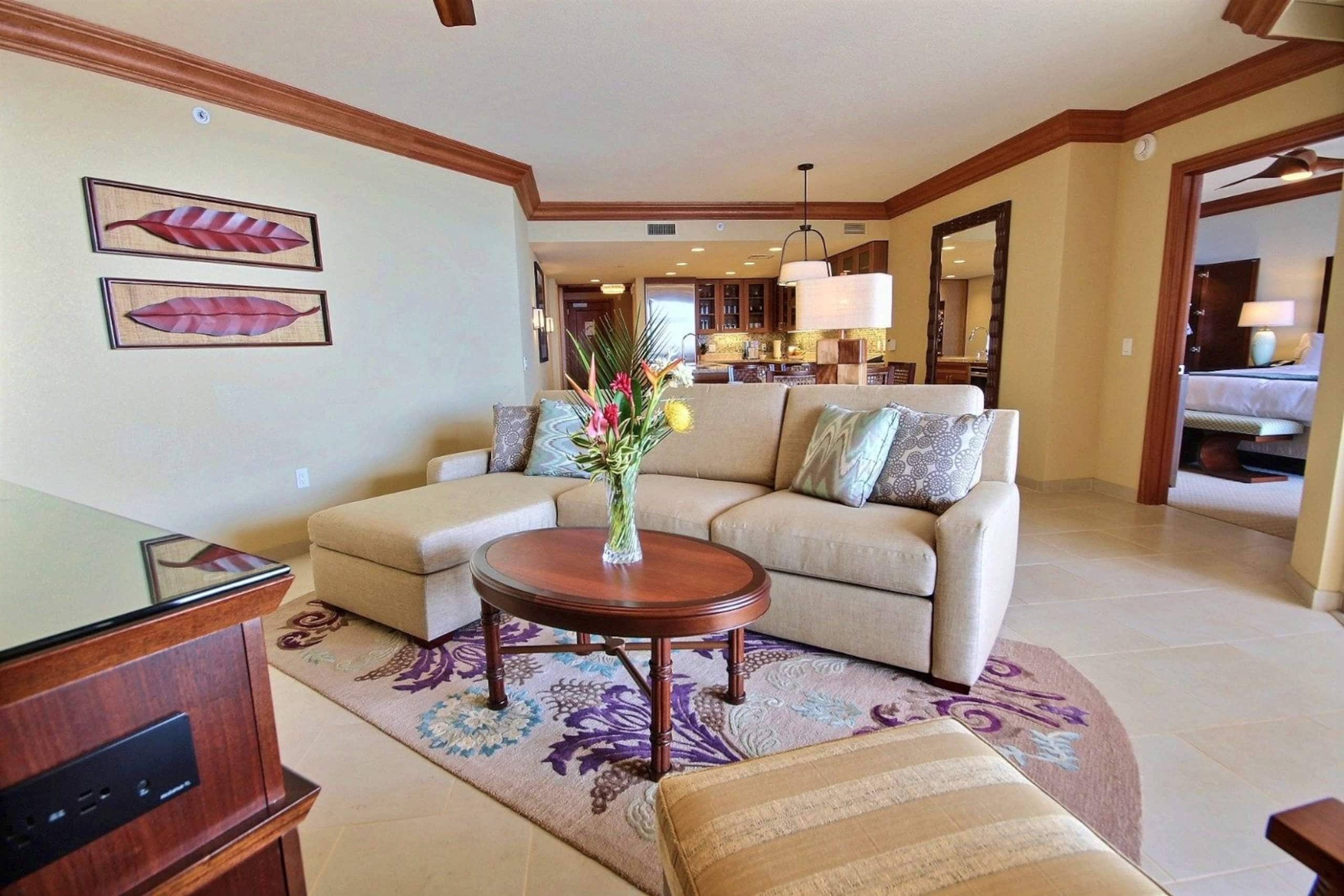 Condo in Lahaina · ★5.0 · 2 bedrooms · 4 beds · 2 baths - Image 7