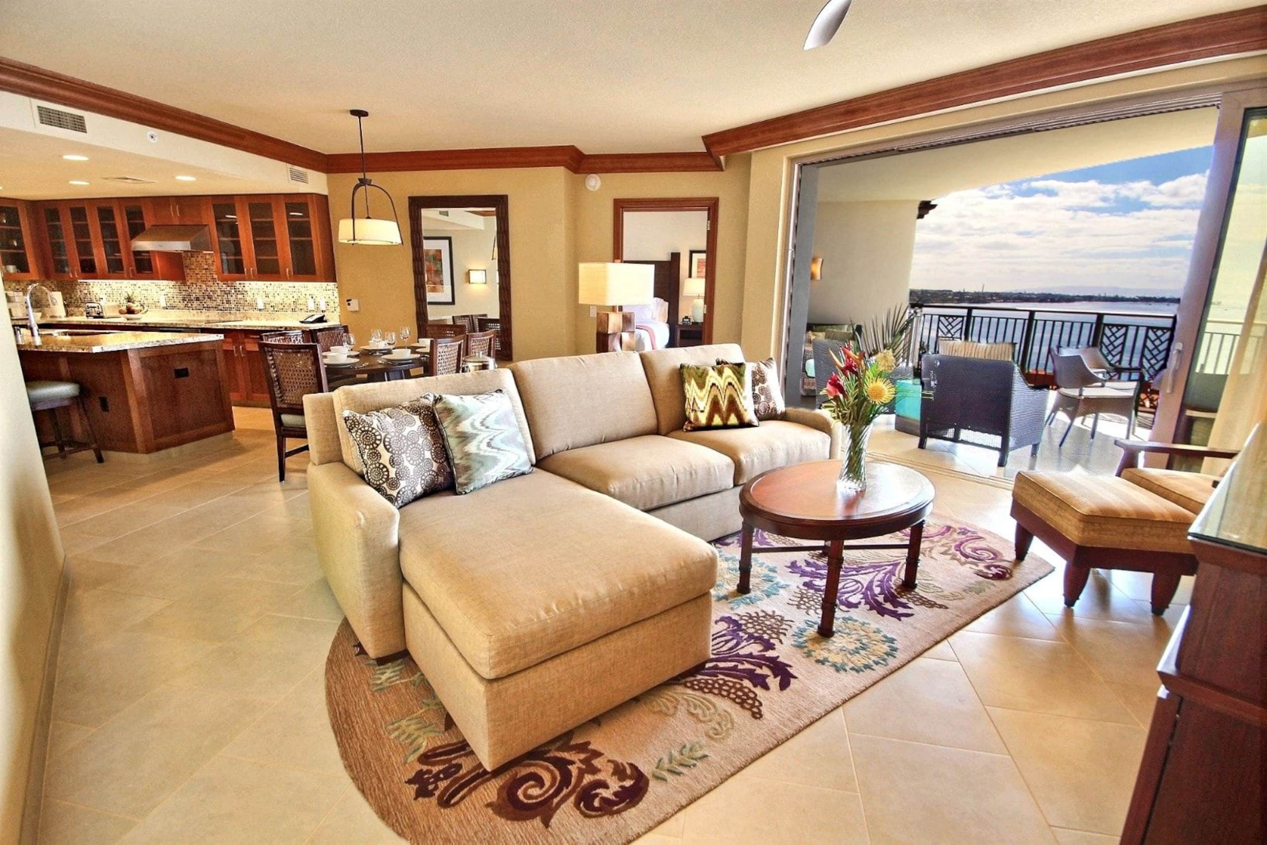 Condo in Lahaina · ★5.0 · 2 bedrooms · 4 beds · 2 baths - Image 6