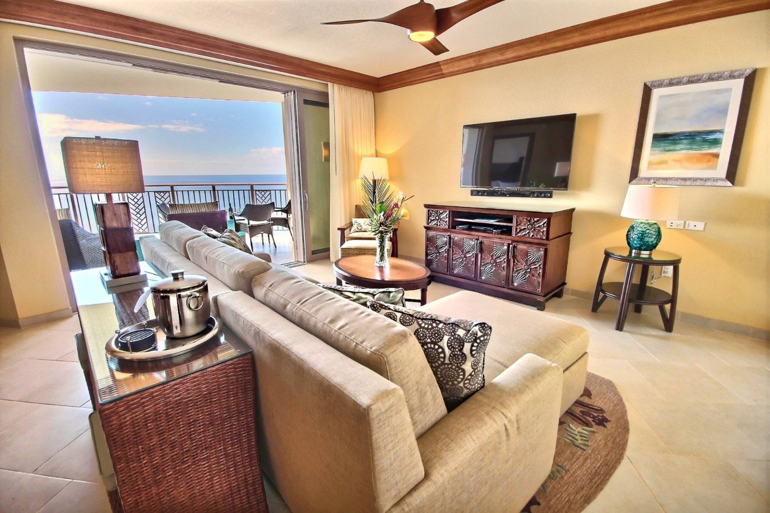Condo in Lahaina · ★5.0 · 2 bedrooms · 4 beds · 2 baths - Image 8