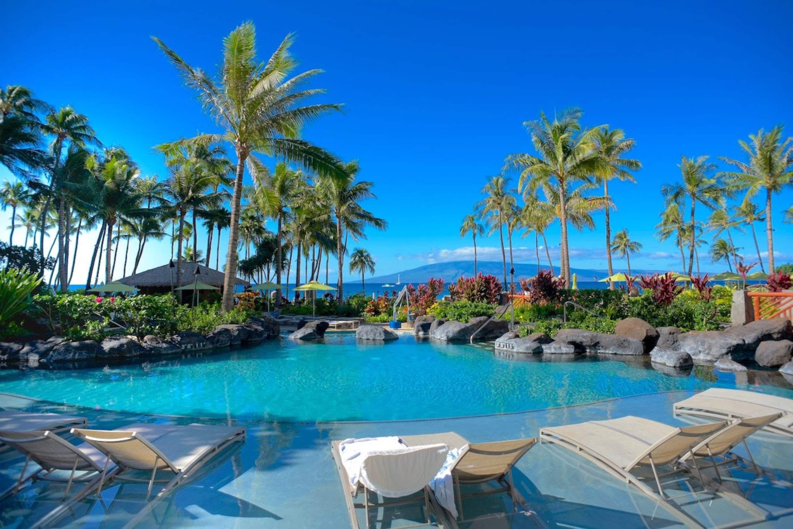 Condo in Lahaina · ★5.0 · 2 bedrooms · 4 beds · 2 baths - Image 26