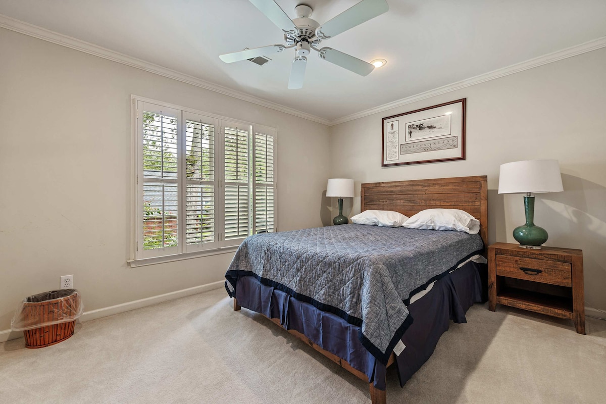 Chumba cha pili cha kulala