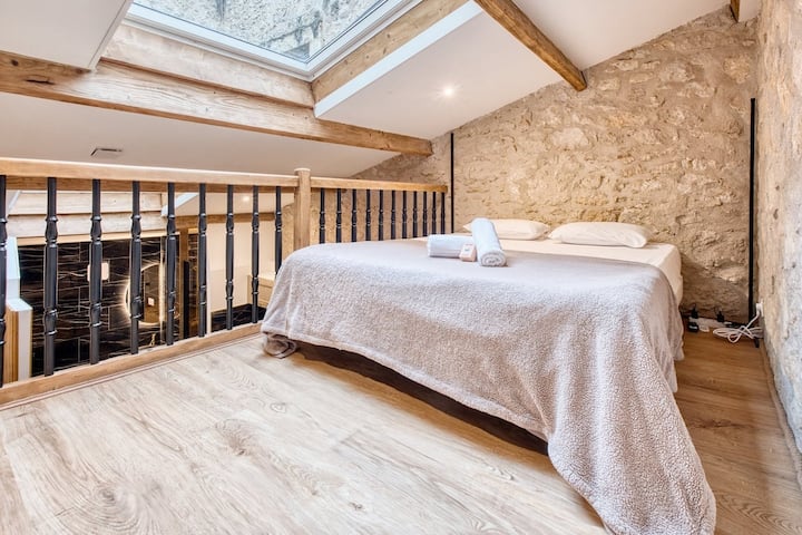 Picha ya chumba cha kulala 2