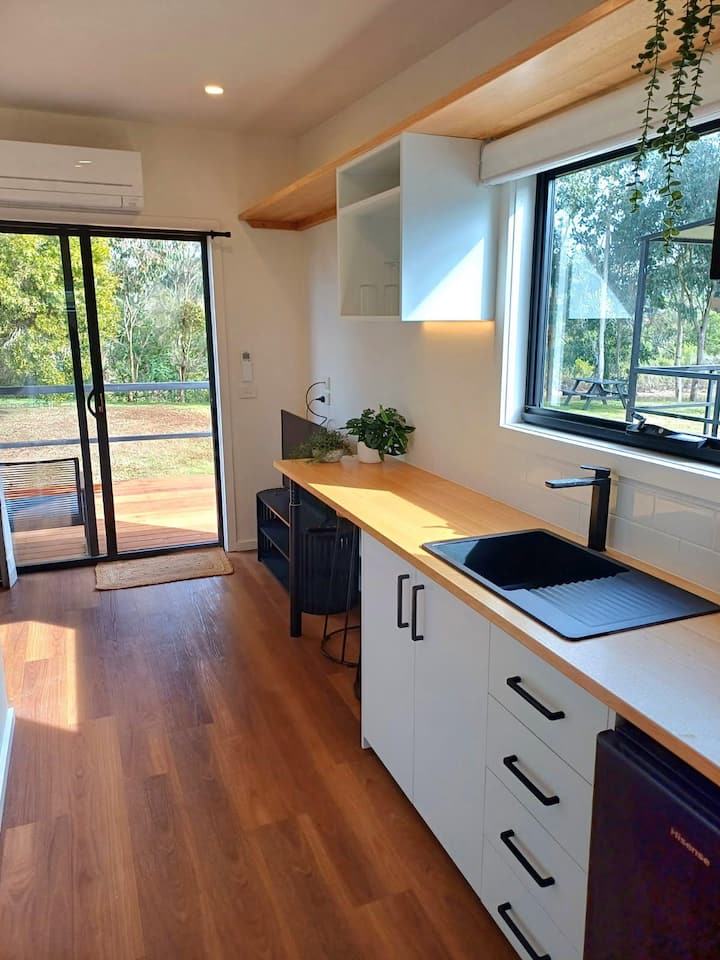 River View Cabins - Stratford, Australia