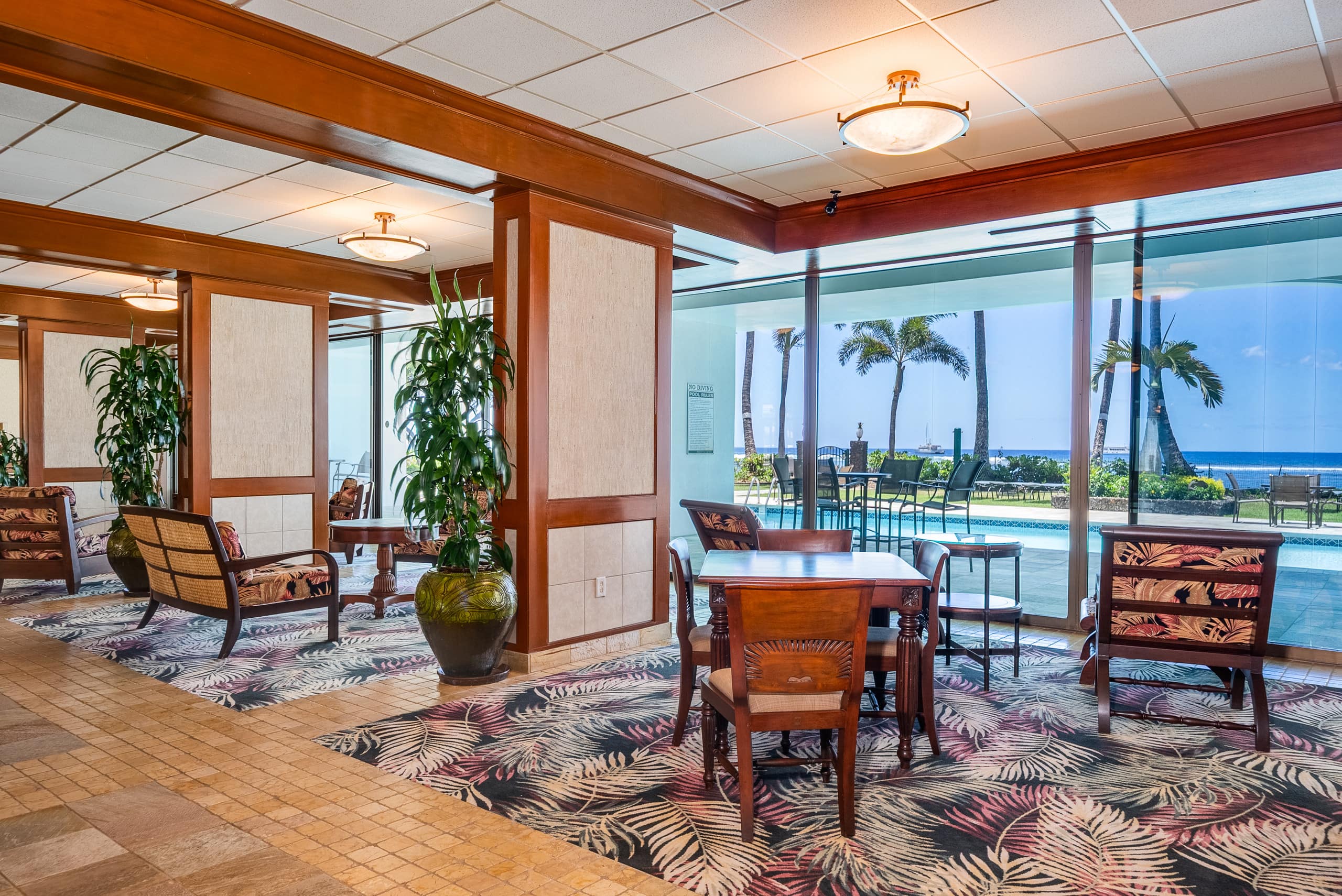 Condo in Lahaina · ★5.0 · 1 bedroom · 2 beds · 2 baths - Image 44