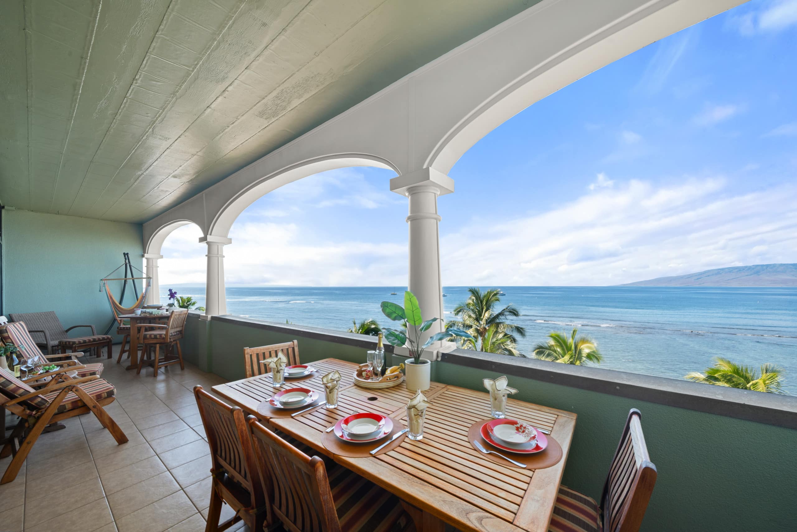 Condo in Lahaina · ★5.0 · 1 bedroom · 2 beds · 2 baths - Image 32