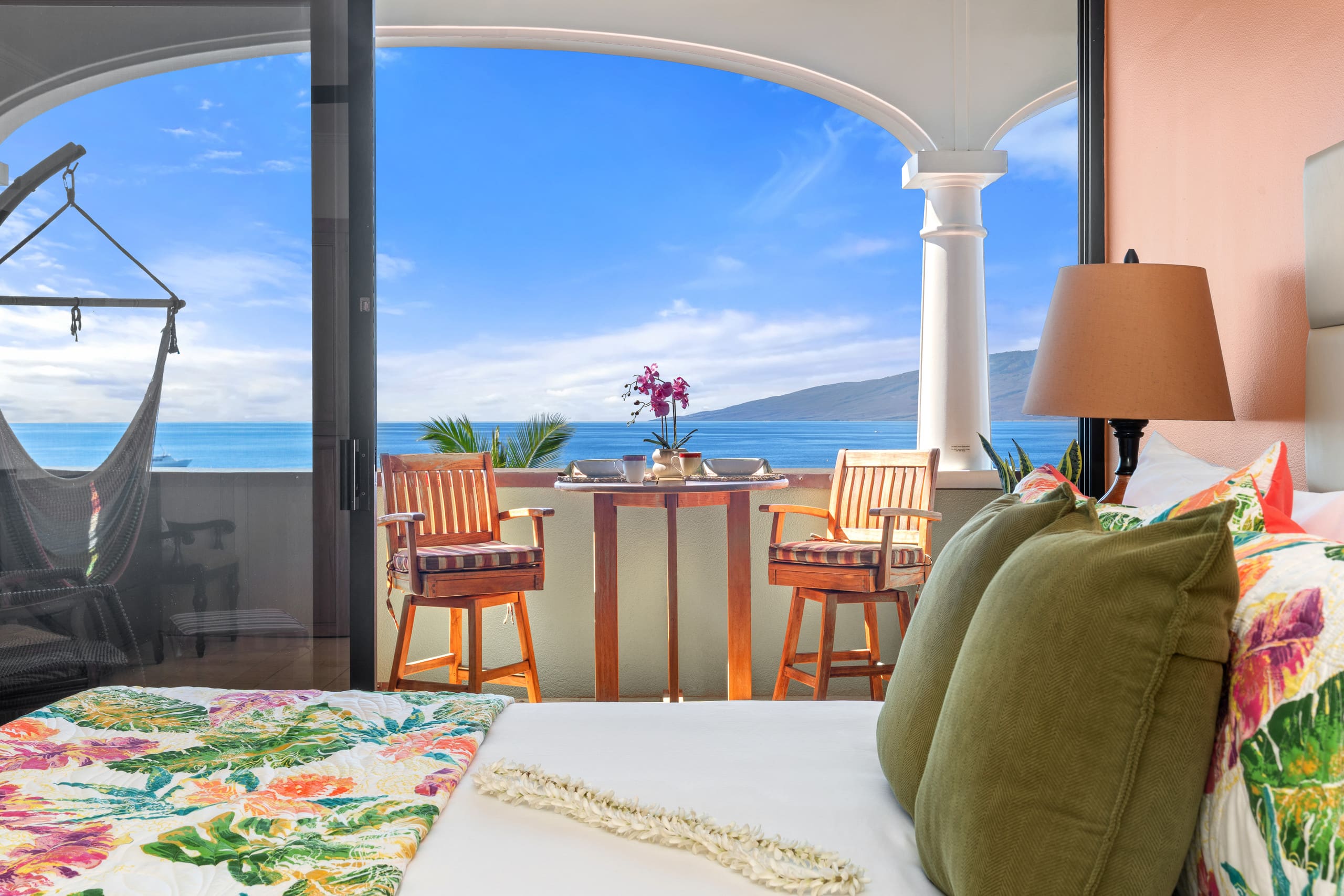 Condo in Lahaina · ★5.0 · 1 bedroom · 2 beds · 2 baths - Image 22