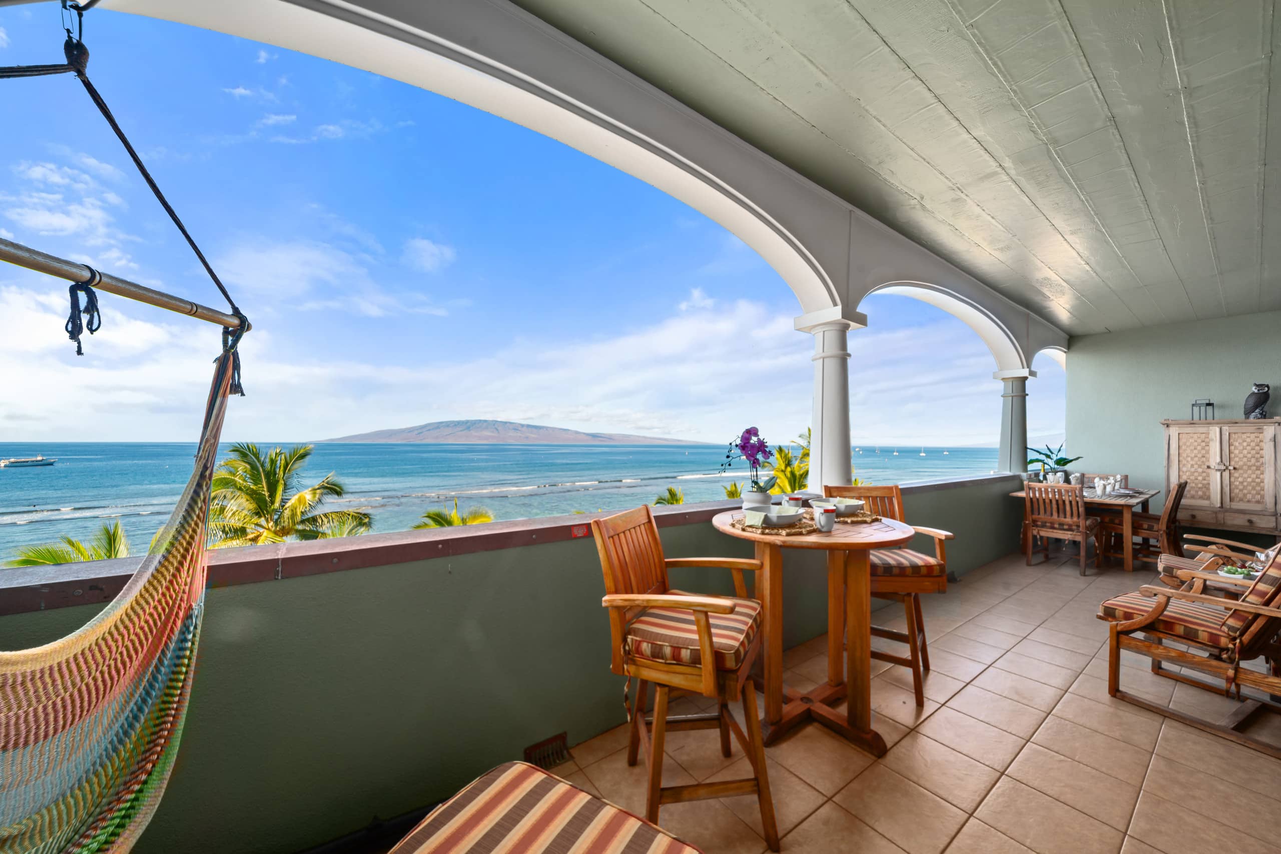 Condo in Lahaina · ★5.0 · 1 bedroom · 2 beds · 2 baths - Image 36