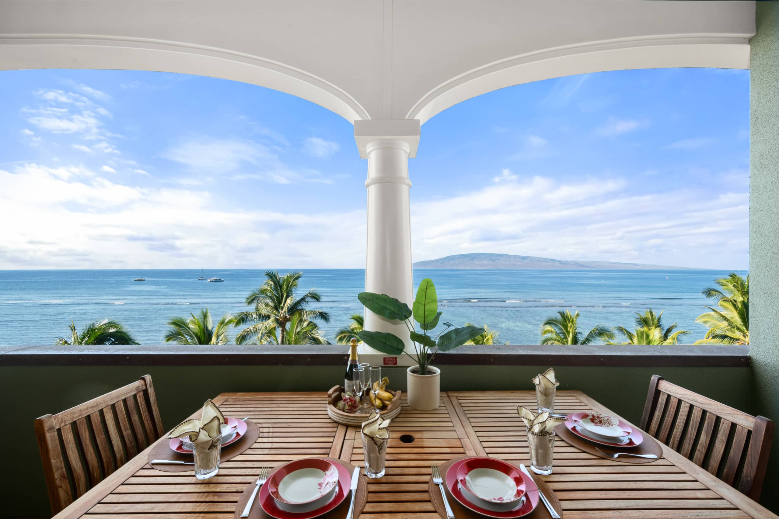 Condo in Lahaina · ★5.0 · 1 bedroom · 2 beds · 2 baths - Image 33
