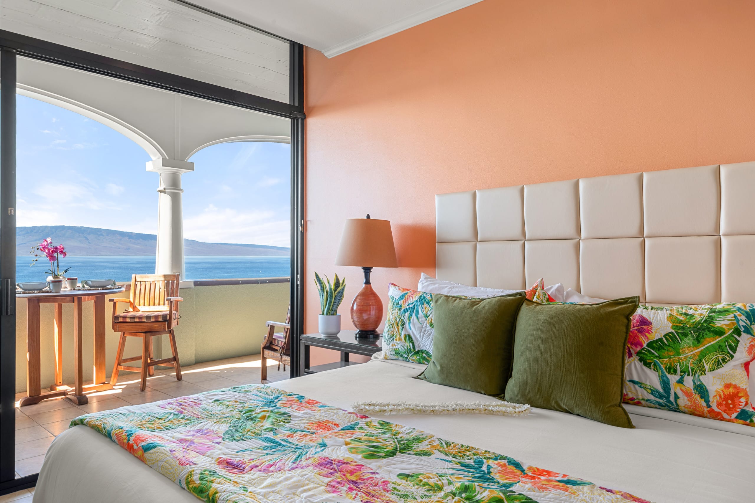 Condo in Lahaina · ★5.0 · 1 bedroom · 2 beds · 2 baths - Image 18