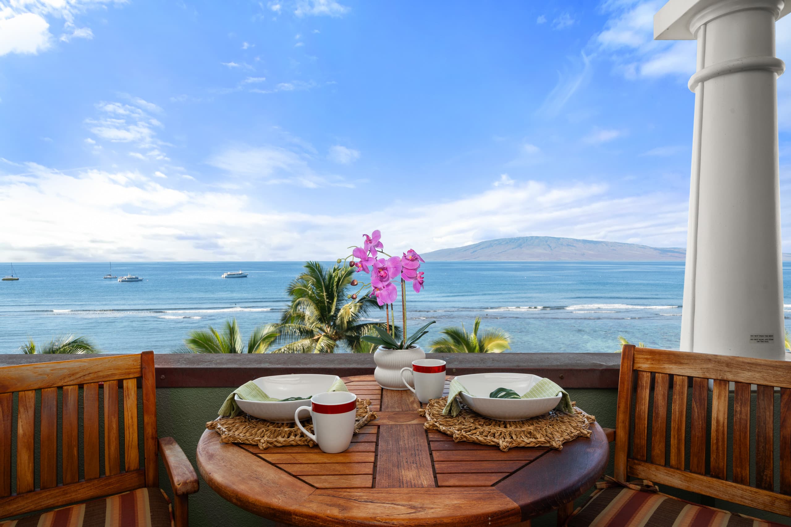 Condo in Lahaina · ★5.0 · 1 bedroom · 2 beds · 2 baths - Image 35