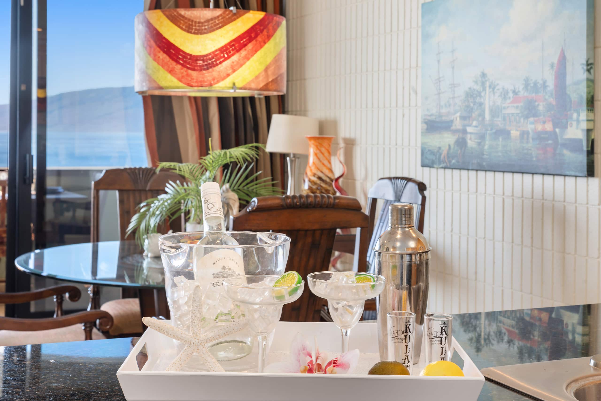Condo in Lahaina · ★5.0 · 1 bedroom · 2 beds · 2 baths - Image 17