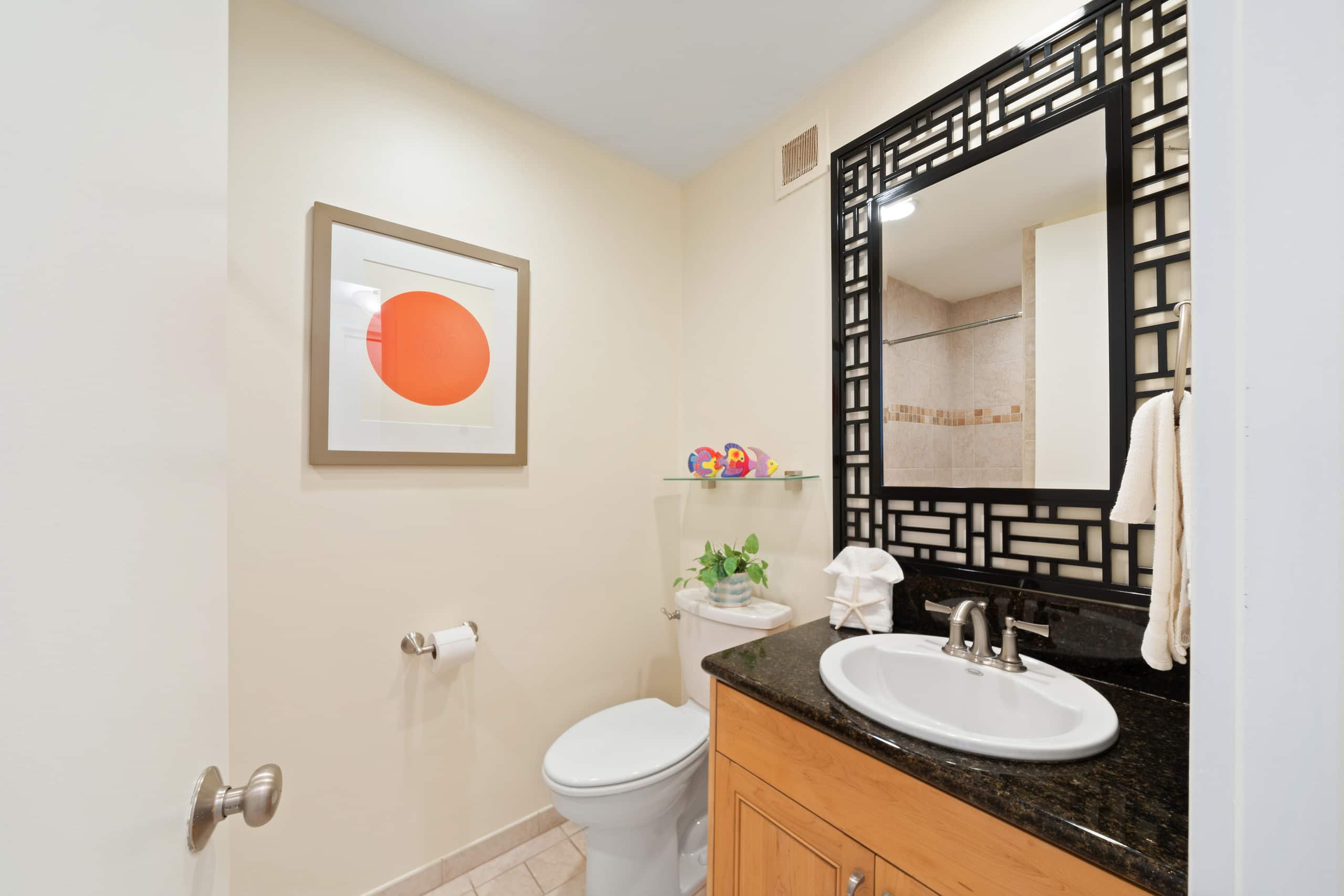 Condo in Lahaina · ★5.0 · 1 bedroom · 2 beds · 2 baths - Image 26
