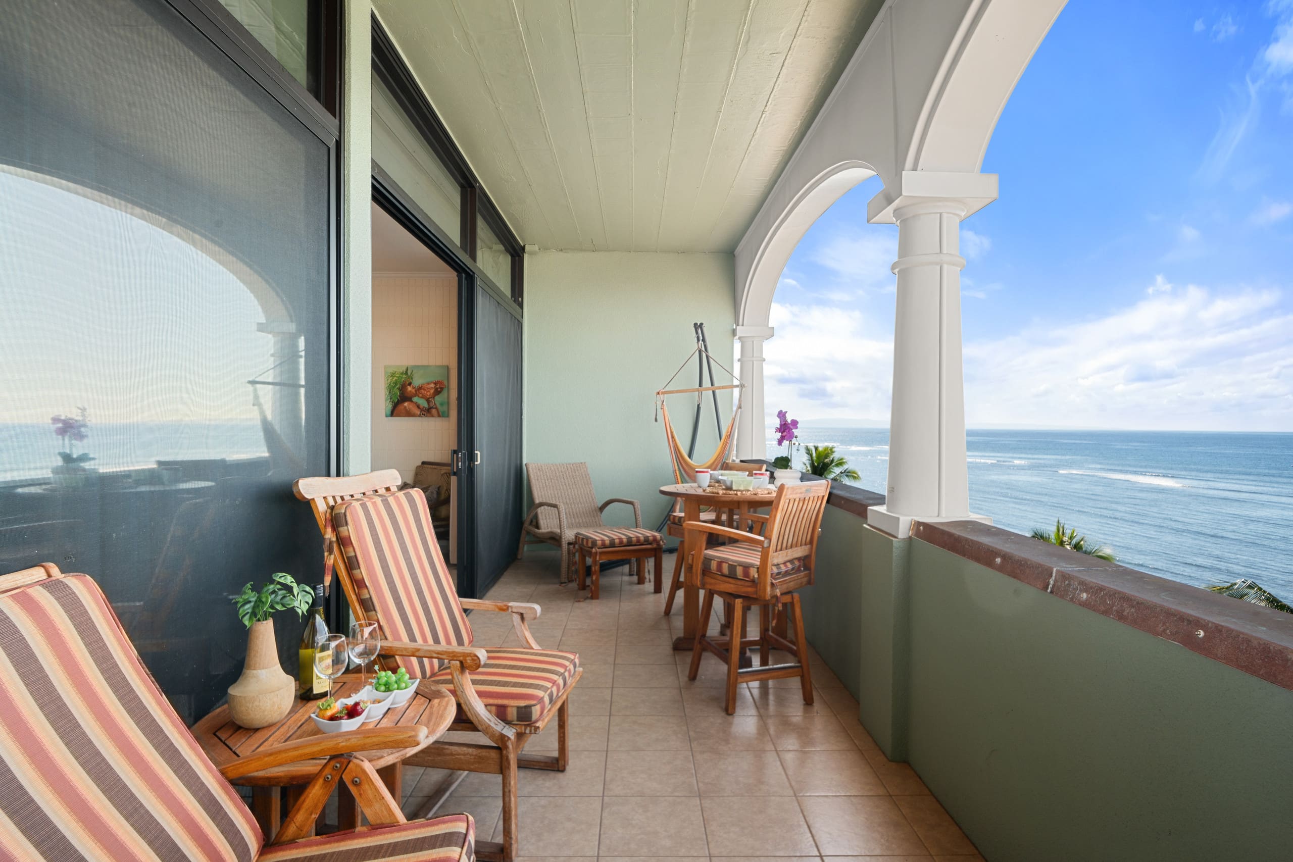 Condo in Lahaina · ★5.0 · 1 bedroom · 2 beds · 2 baths - Image 34