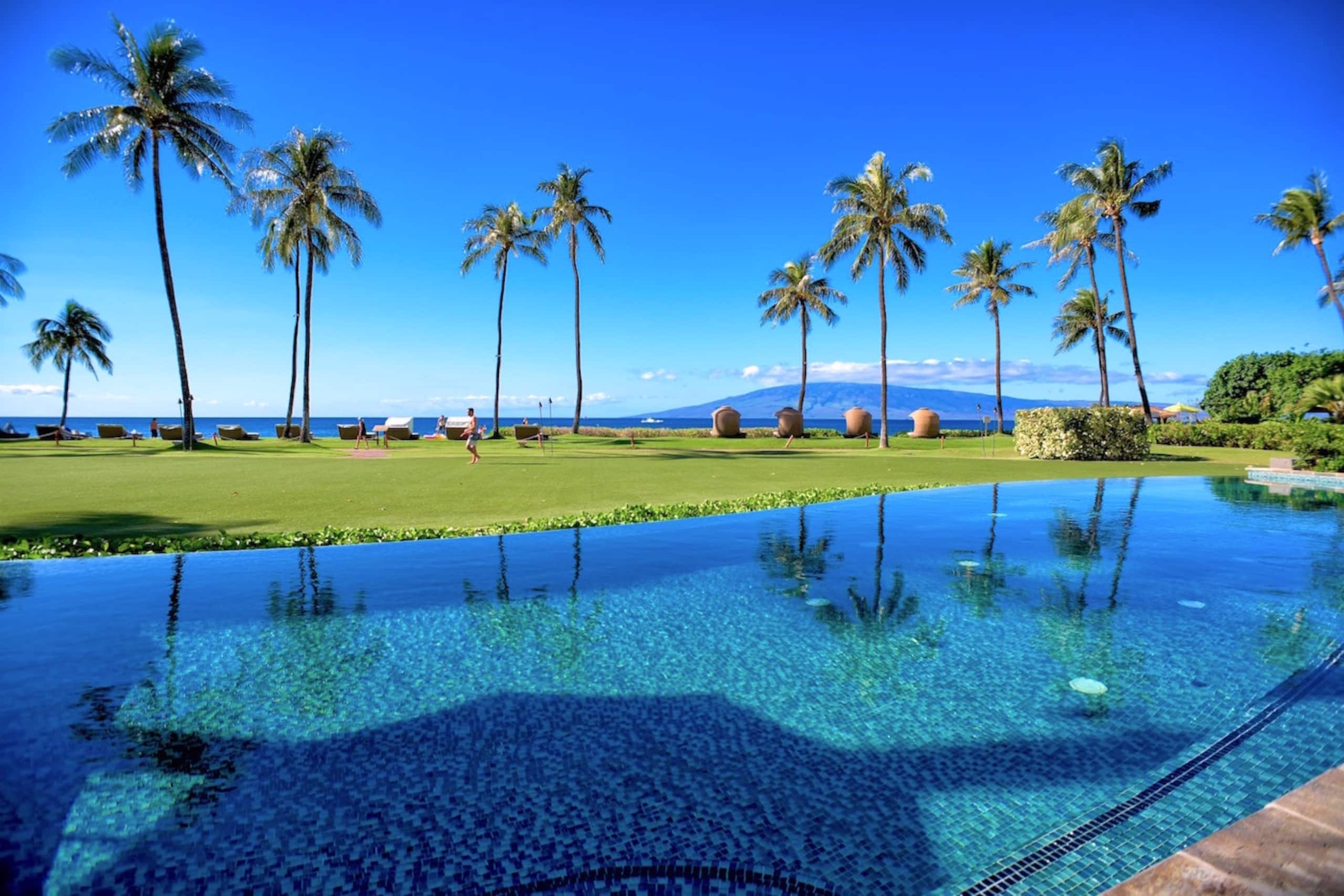 Condo in Lahaina · ★5.0 · 2 bedrooms · 4 beds · 2 baths - Image 25