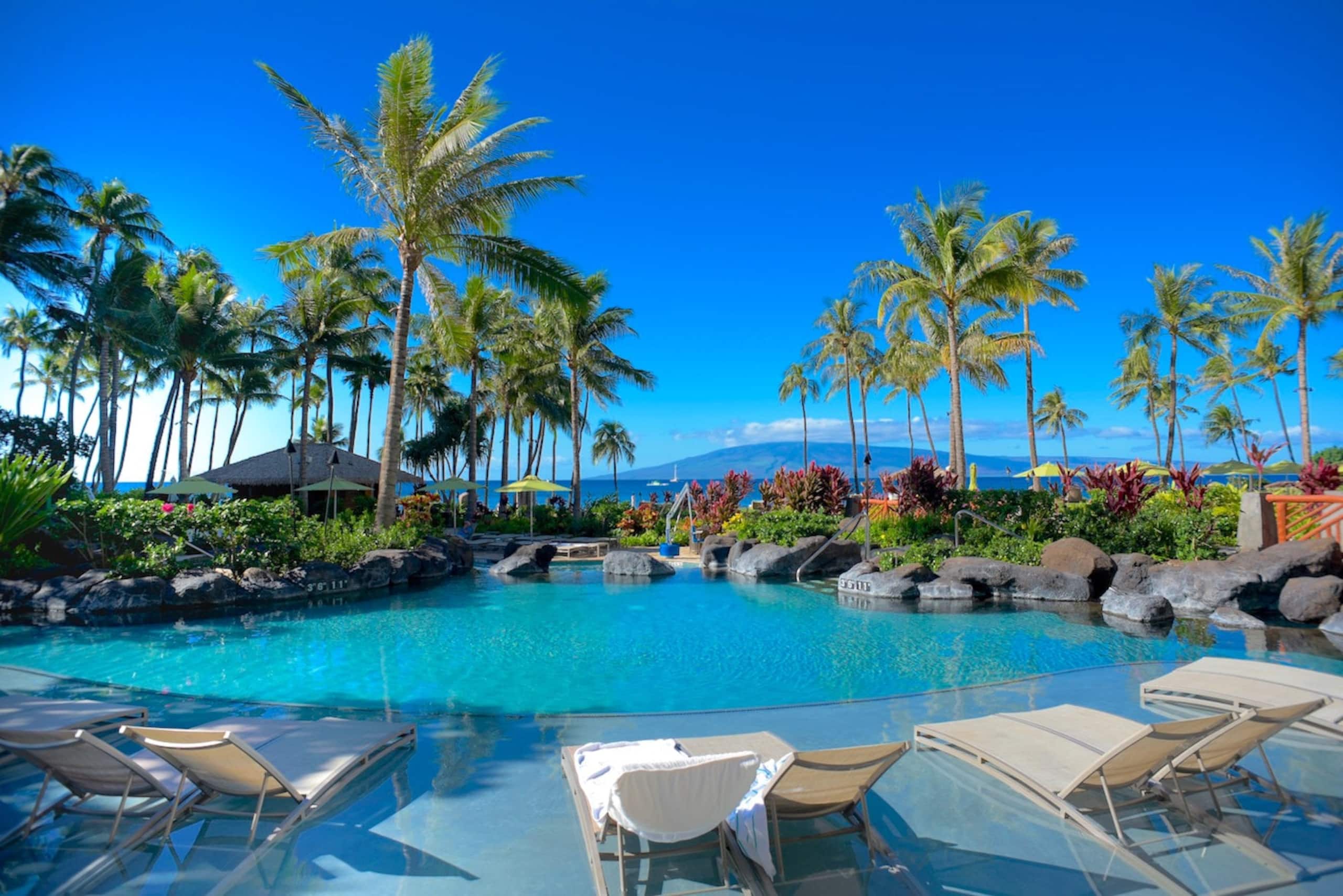 Condo in Lahaina · ★5.0 · 2 bedrooms · 4 beds · 2 baths - Image 24