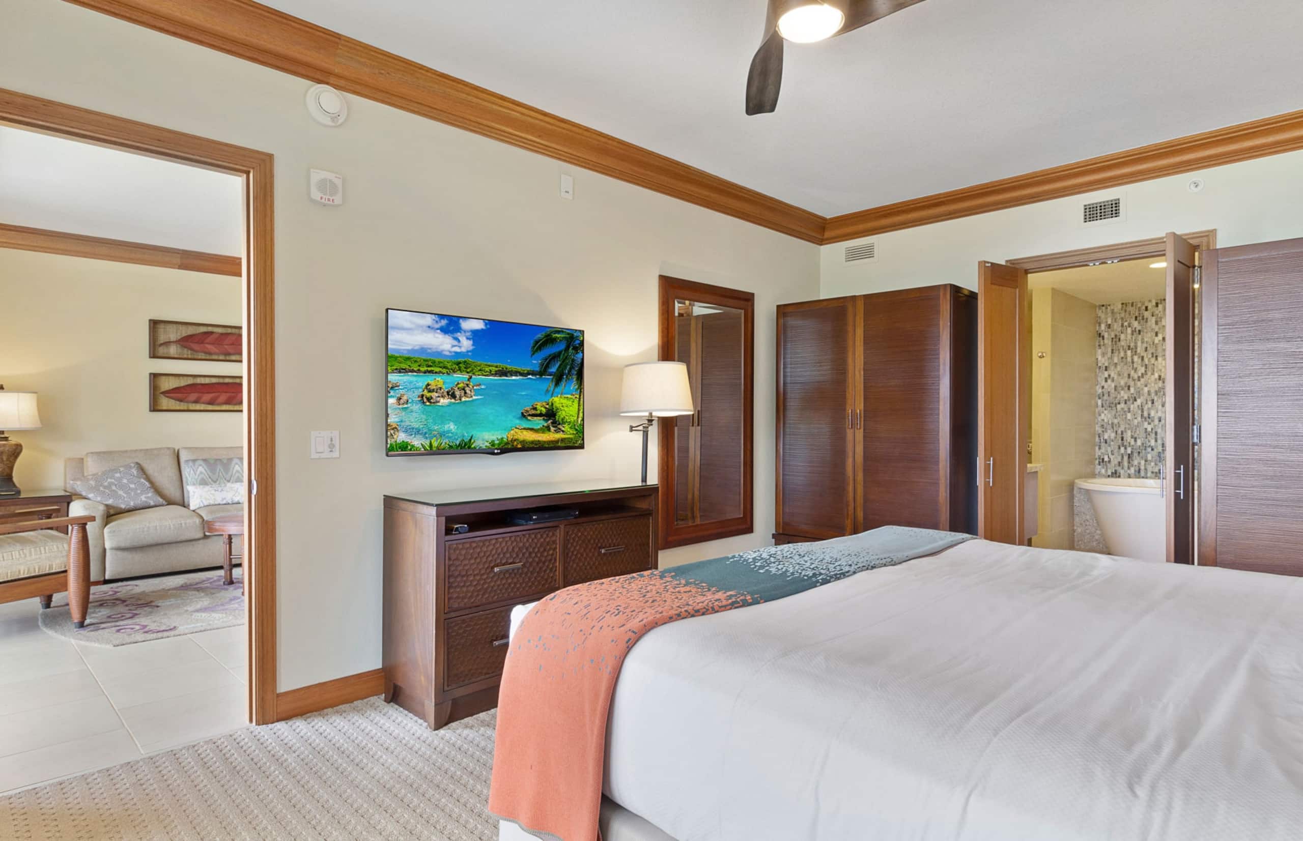 Condo in Lahaina · ★5.0 · 2 bedrooms · 4 beds · 2 baths - Image 13
