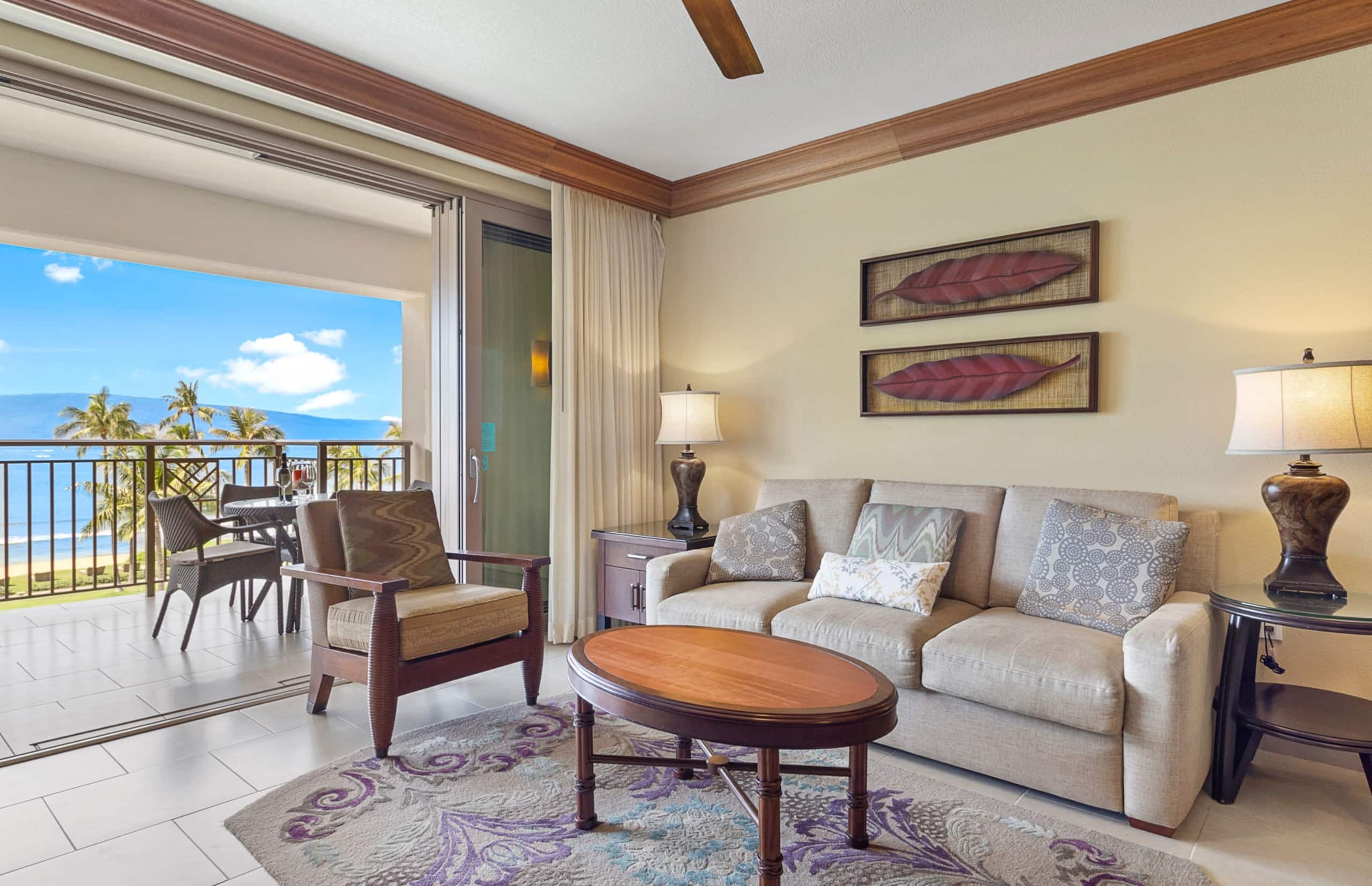 Condo in Lahaina · ★5.0 · 2 bedrooms · 4 beds · 2 baths - Image 10