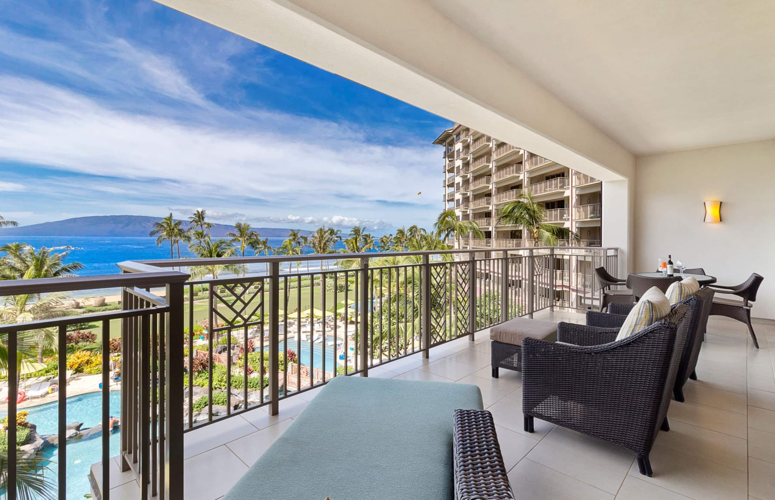 Condo in Lahaina · ★5.0 · 2 bedrooms · 4 beds · 2 baths - Image 21