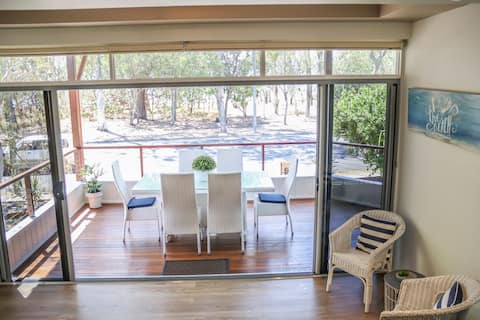 Perfect Family Holiday Home Right On The Esplanade