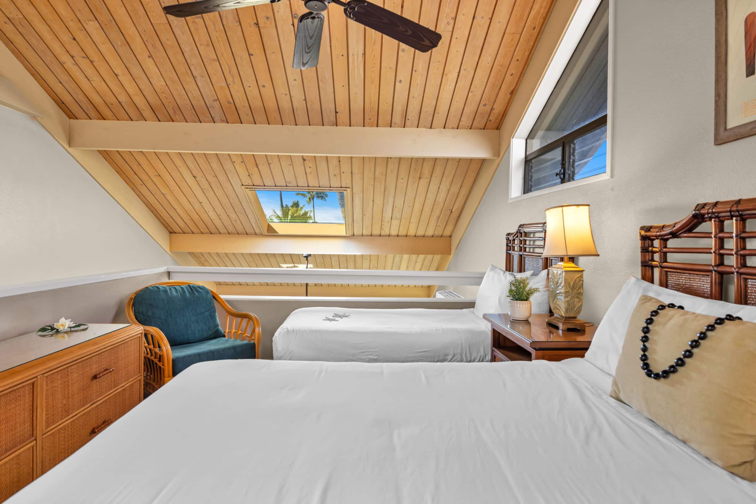 Condo in Lahaina · ★4.8 · 2 bedrooms · 4 beds · 2 baths - Image 31