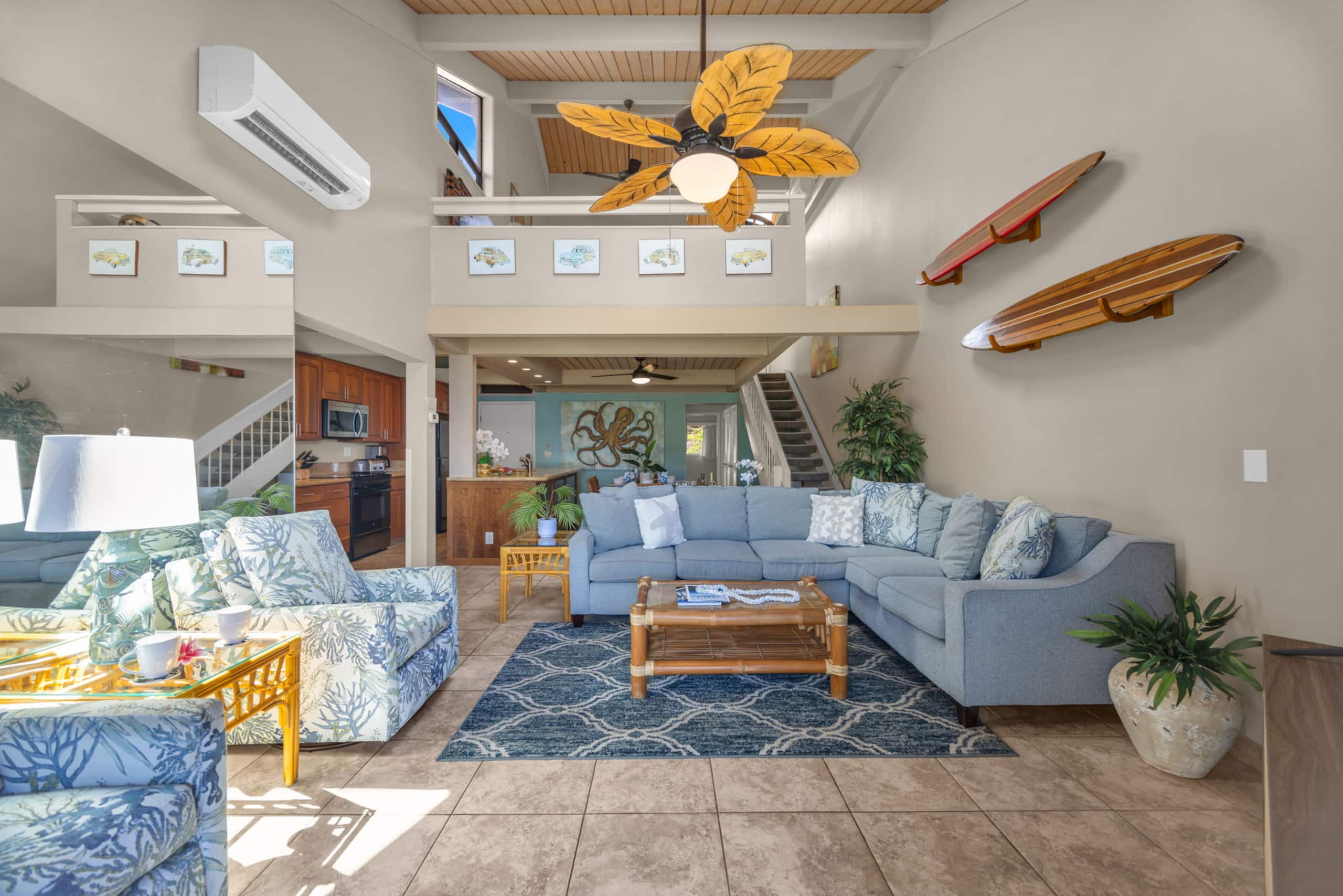 Condo in Lahaina · ★4.8 · 2 bedrooms · 4 beds · 2 baths - Image 14