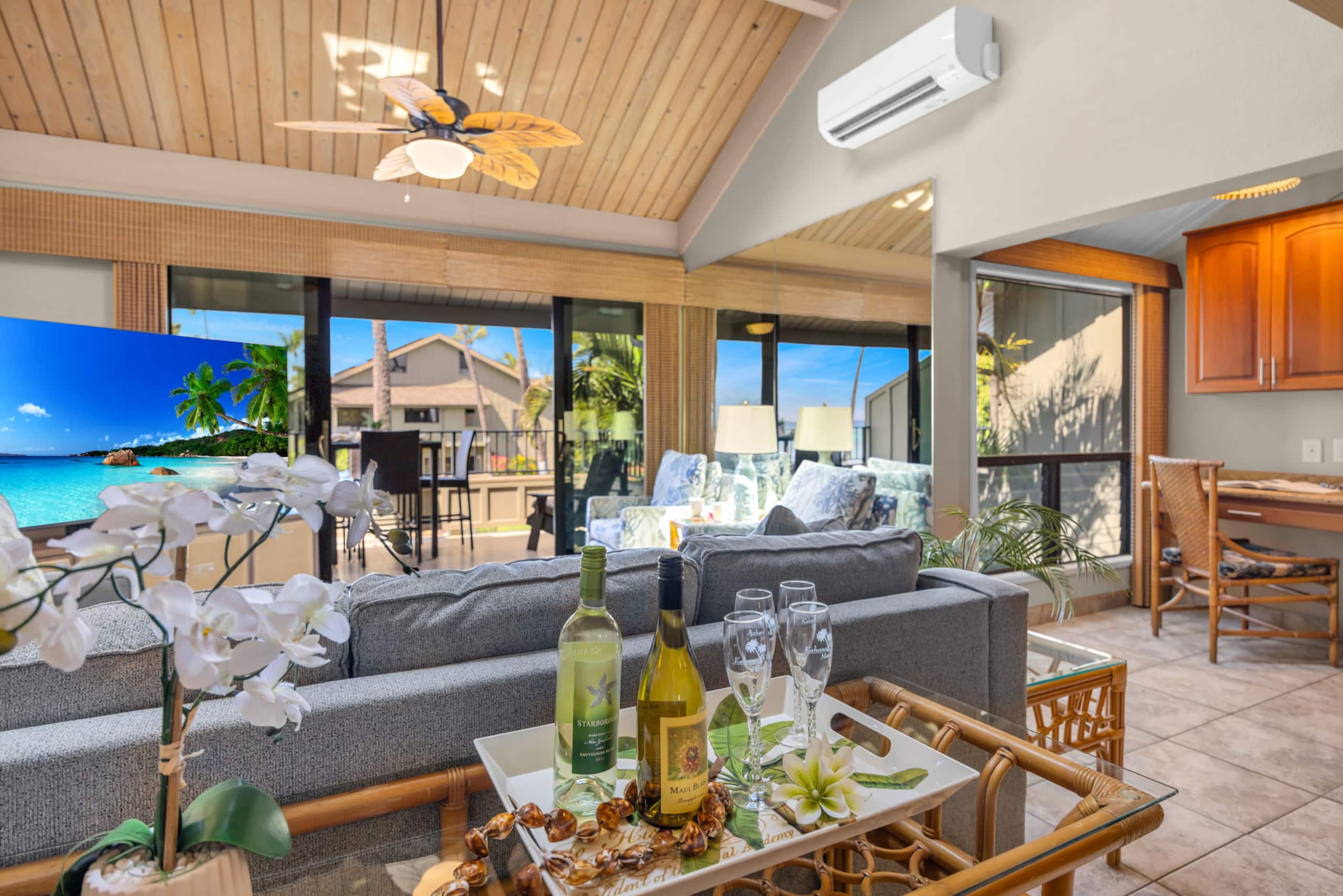 Condo in Lahaina · ★4.8 · 2 bedrooms · 4 beds · 2 baths - Image 17