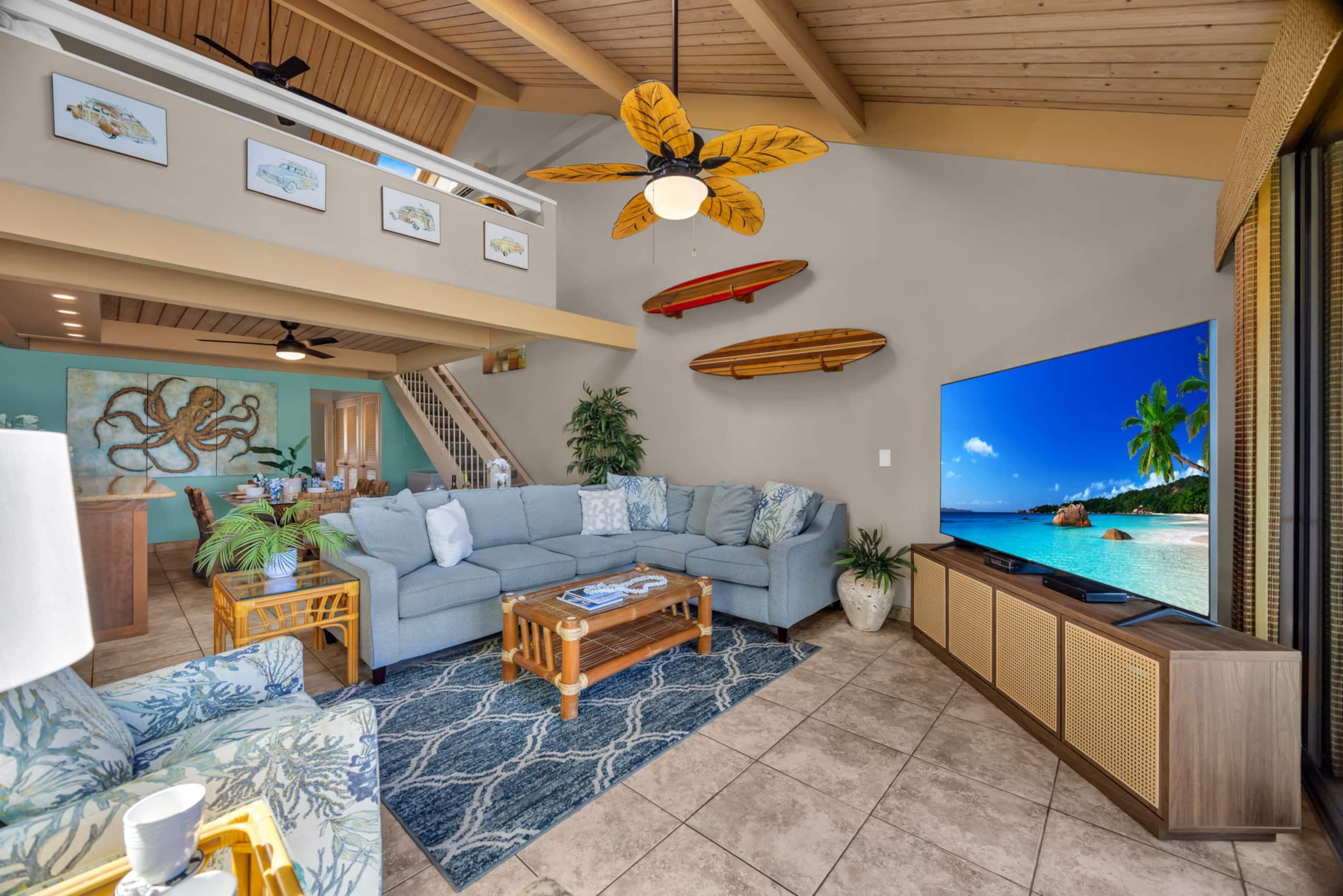 Condo in Lahaina · ★4.8 · 2 bedrooms · 4 beds · 2 baths - Image 15