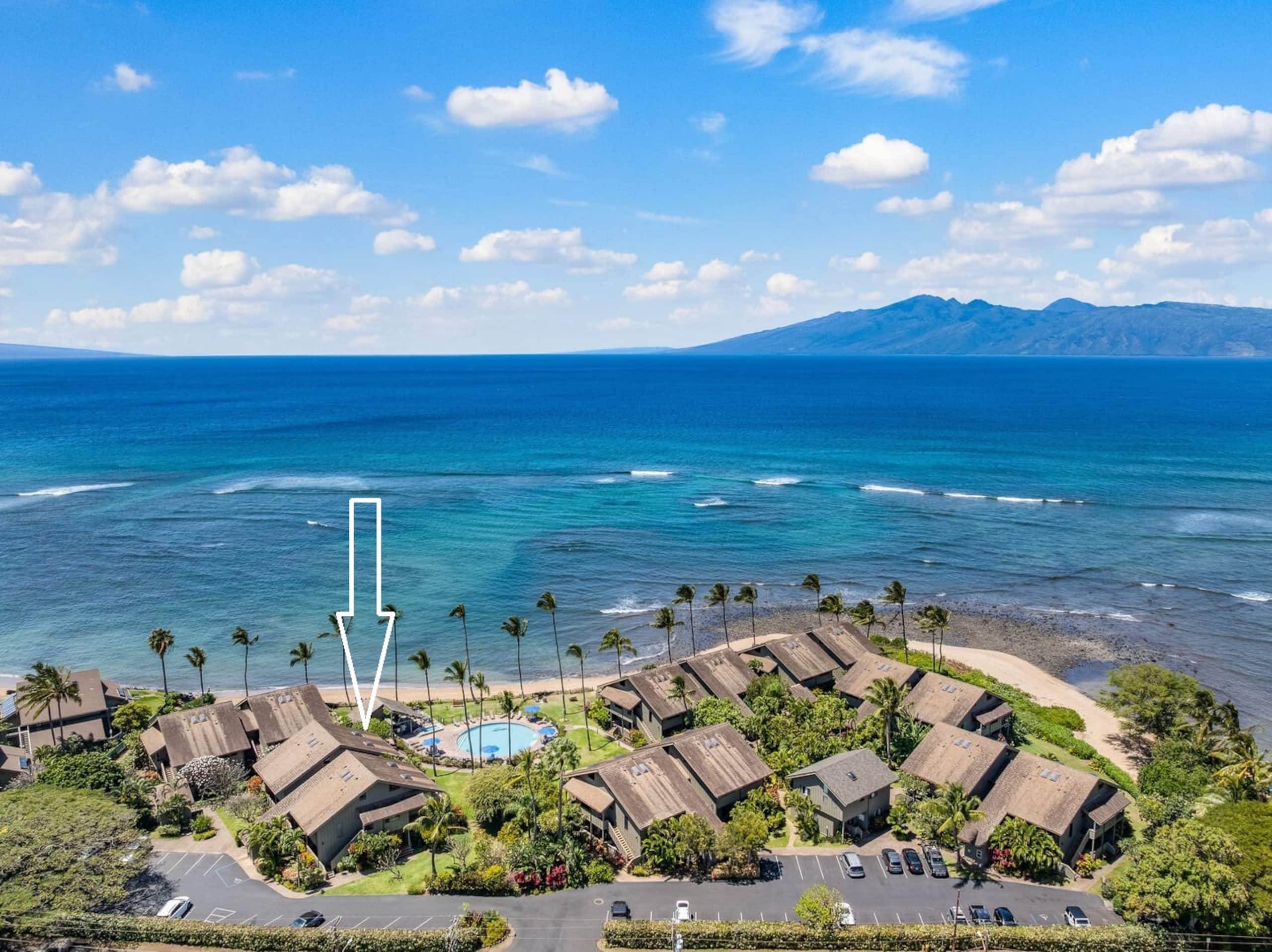 Condo in Lahaina · ★4.8 · 2 bedrooms · 4 beds · 2 baths - Image 5
