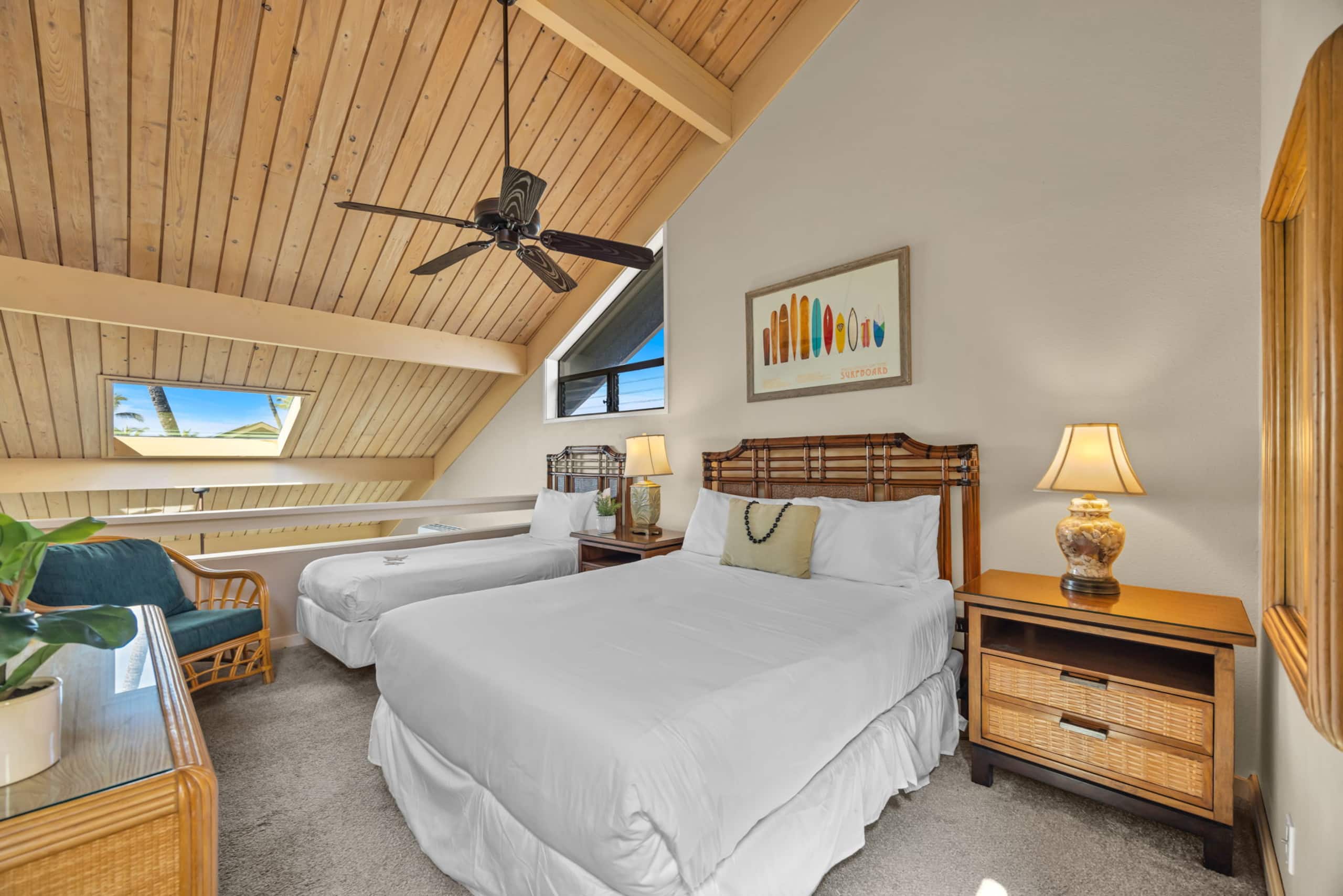 Condo in Lahaina · ★4.8 · 2 bedrooms · 4 beds · 2 baths - Image 7