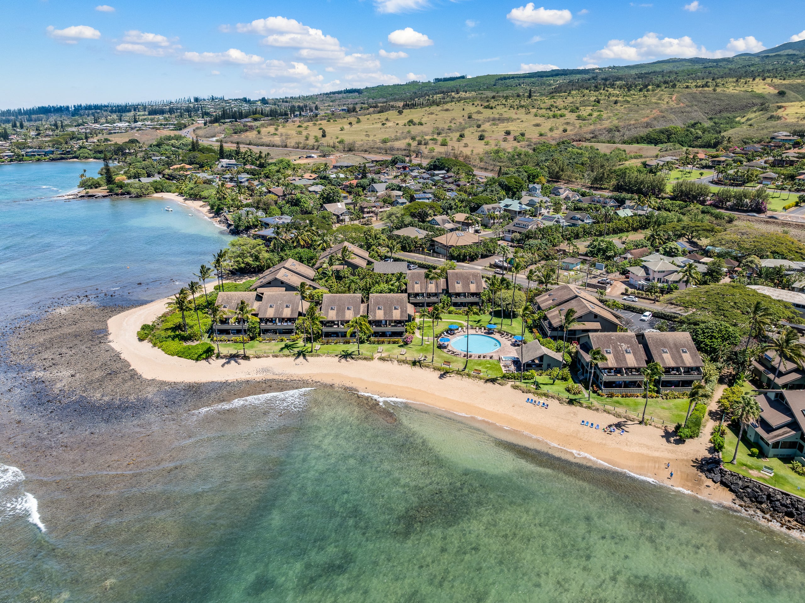 Condo in Lahaina · ★4.8 · 2 bedrooms · 4 beds · 2 baths - Image 47