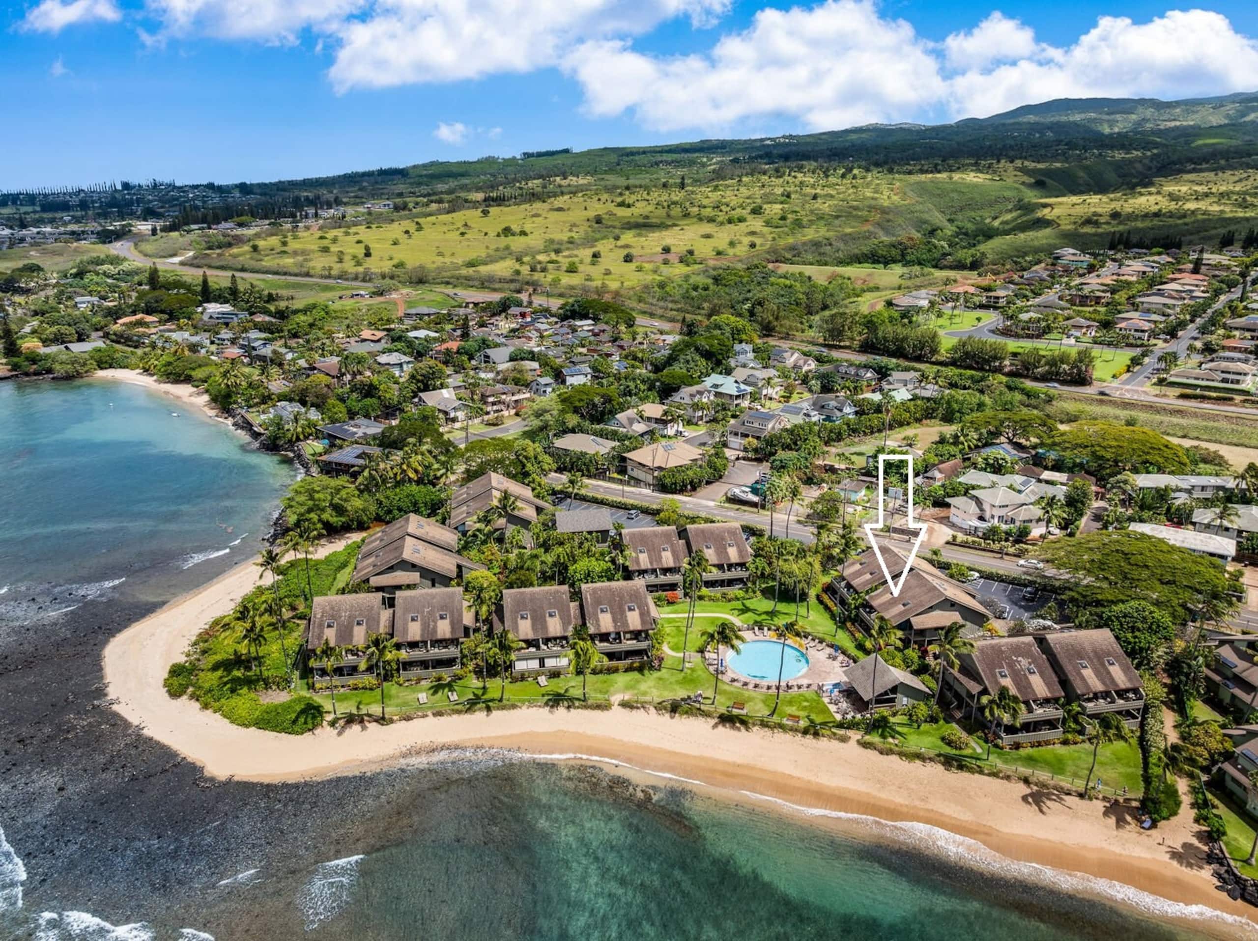 Condo in Lahaina · ★4.8 · 2 bedrooms · 4 beds · 2 baths - Image 46