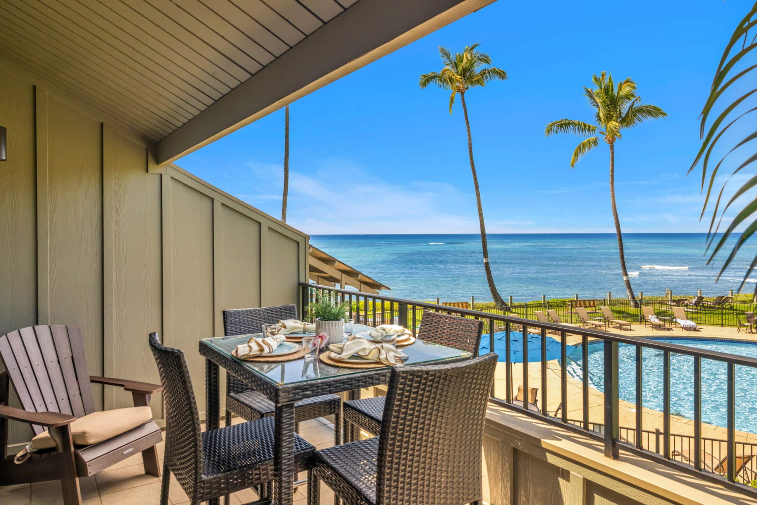 Condo in Lahaina · ★4.8 · 2 bedrooms · 4 beds · 2 baths - Image 9