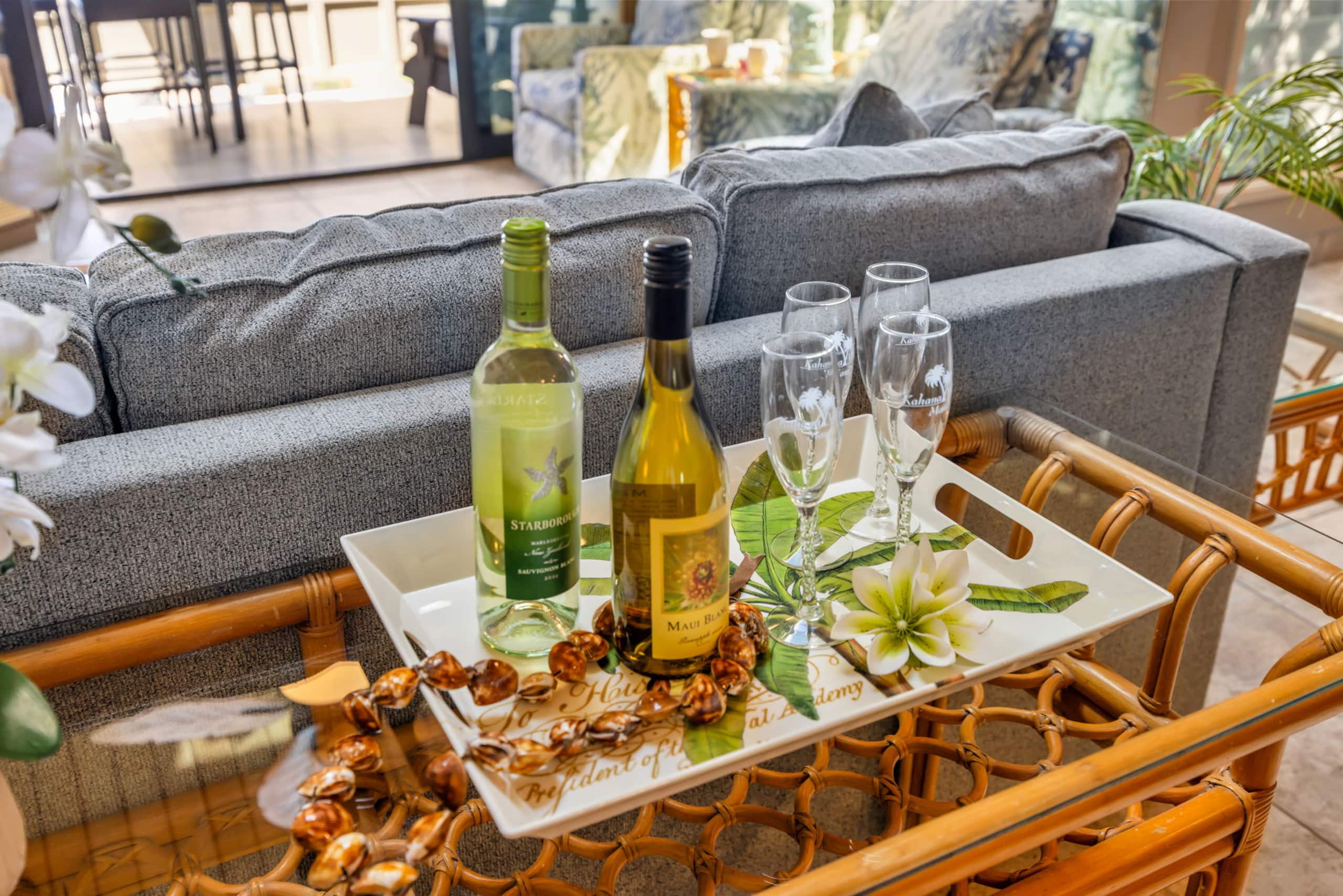 Condo in Lahaina · ★4.8 · 2 bedrooms · 4 beds · 2 baths - Image 18