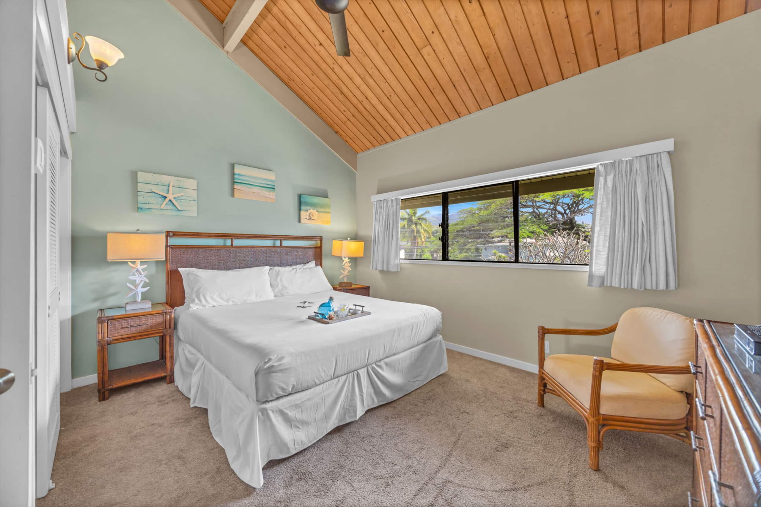 Condo in Lahaina · ★4.8 · 2 bedrooms · 4 beds · 2 baths - Image 38