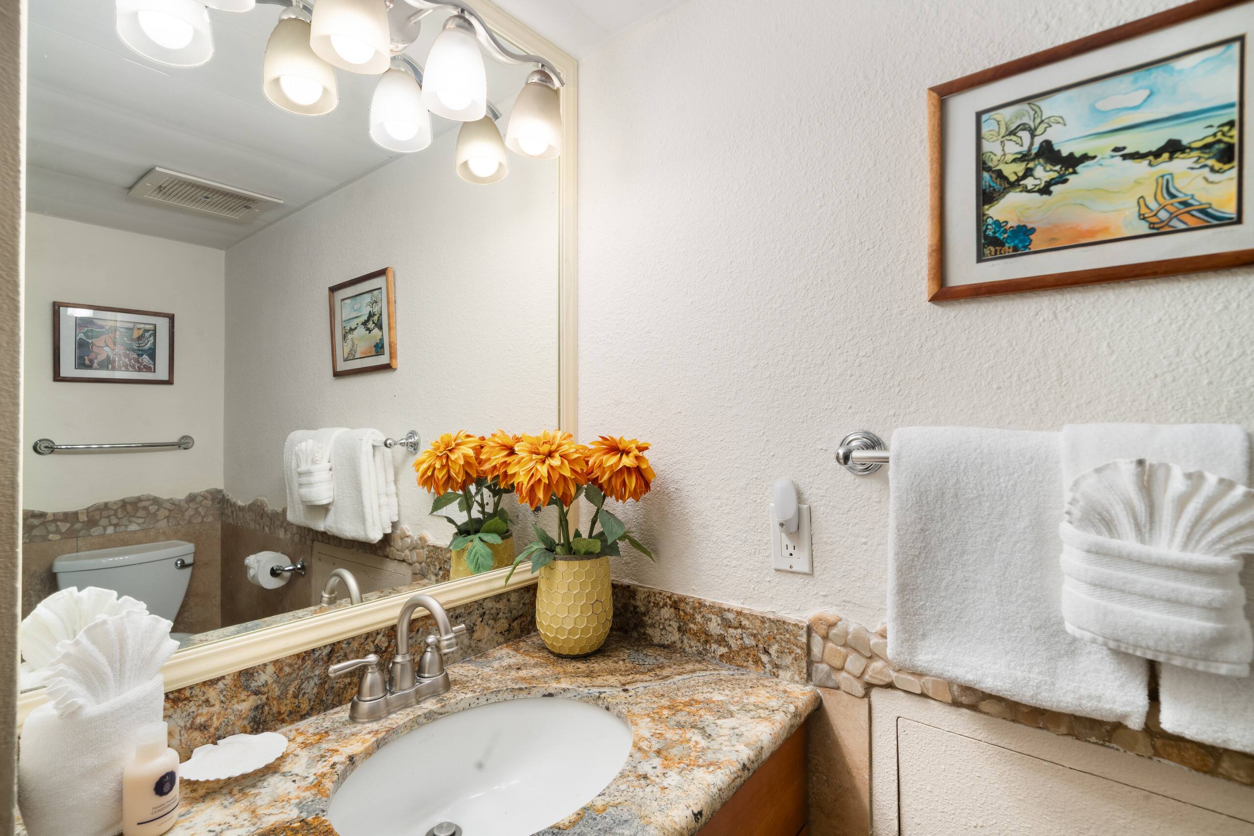 Condo in Lahaina · ★4.63 · 1 bedroom · 2 beds · 1 bath - Image 22