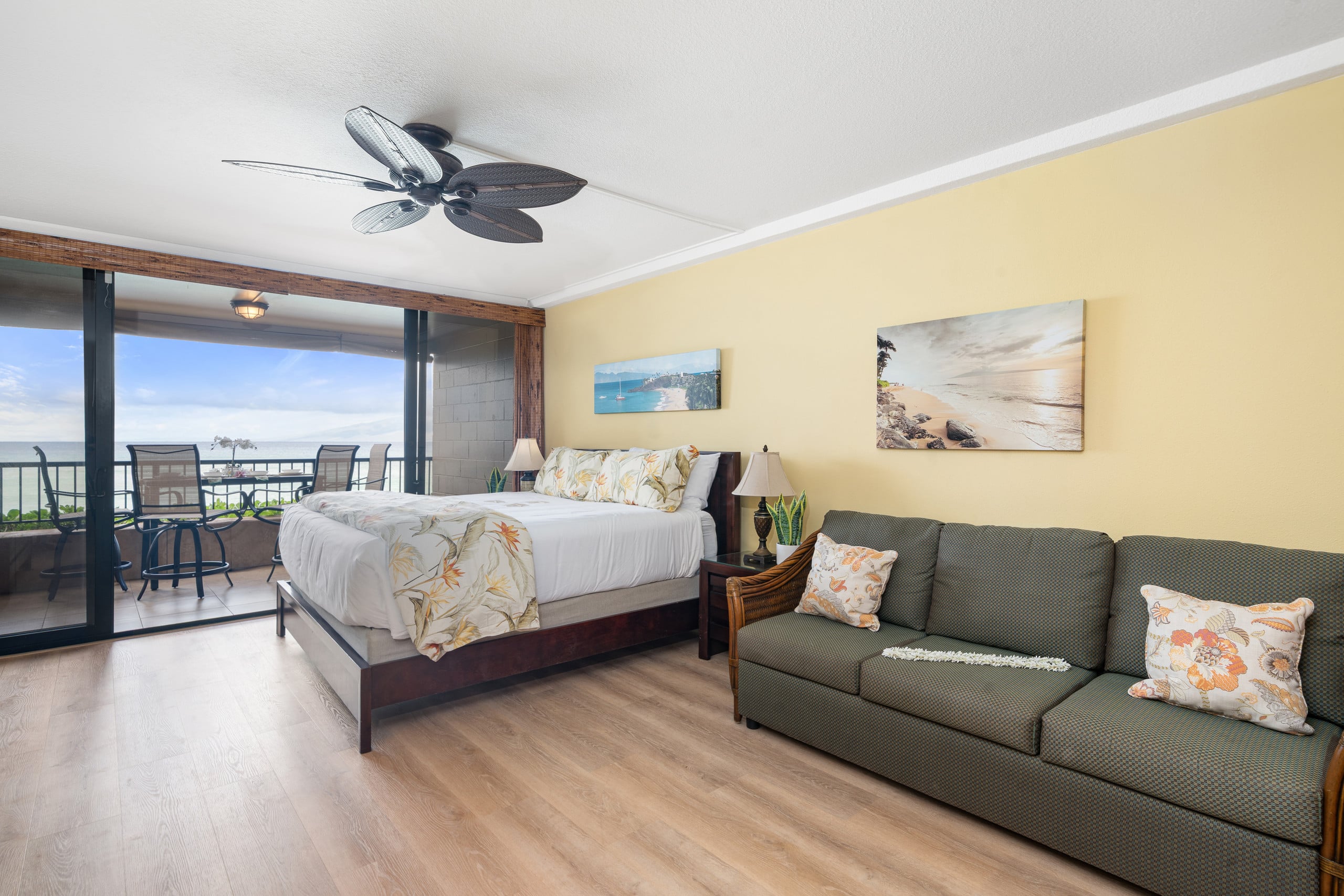 Condo in Lahaina · ★4.63 · 1 bedroom · 2 beds · 1 bath - Image 12