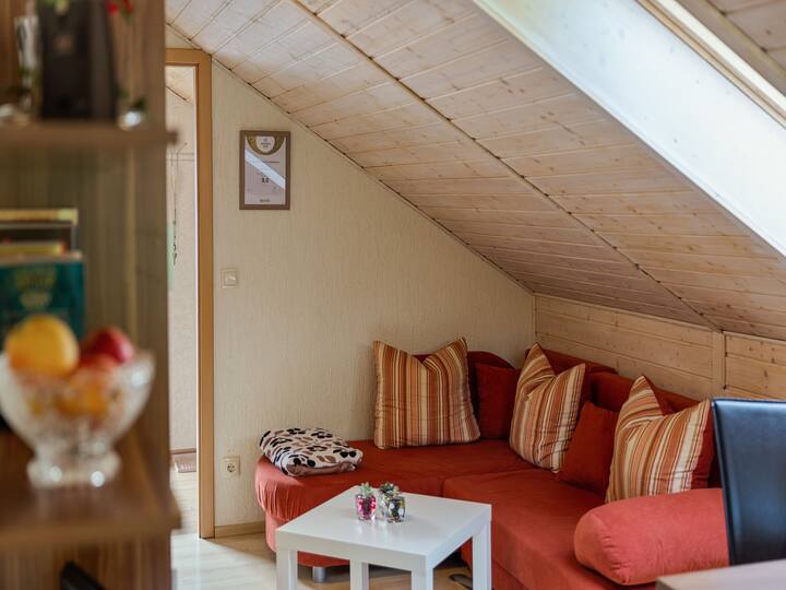 Appartement Près De Rennsteig - Masserberg