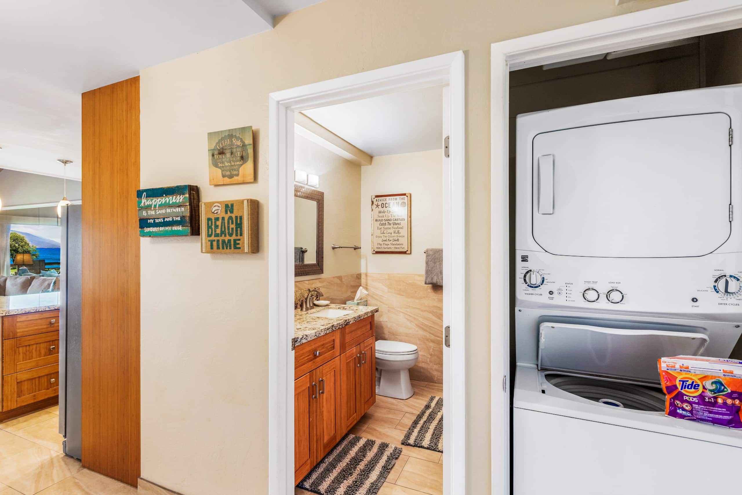 Condo in Kihei · ★4.87 · 3 bedrooms · 3 beds · 2 private baths - Image 25