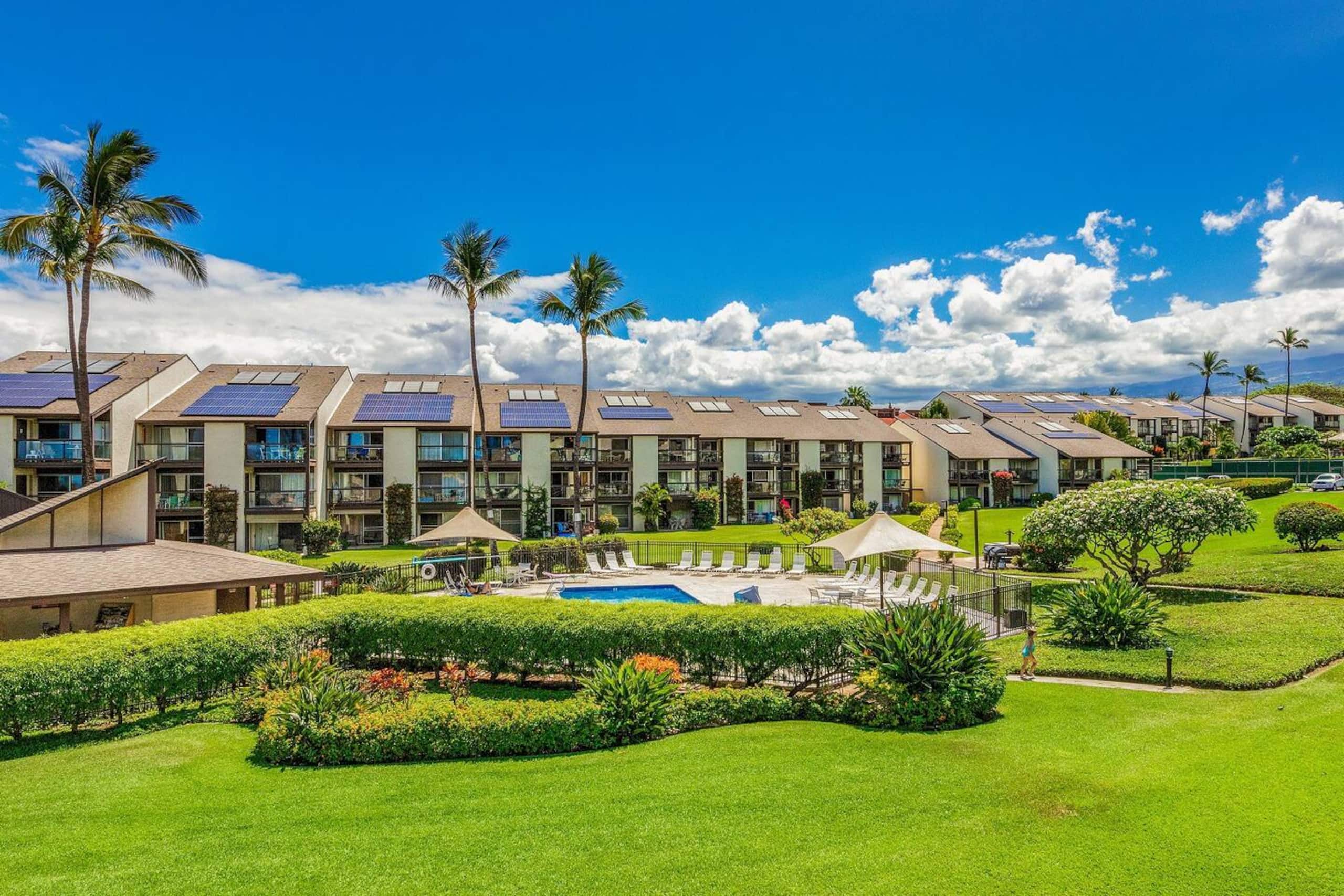 Condo in Kihei · ★4.87 · 3 bedrooms · 3 beds · 2 private baths - Image 28