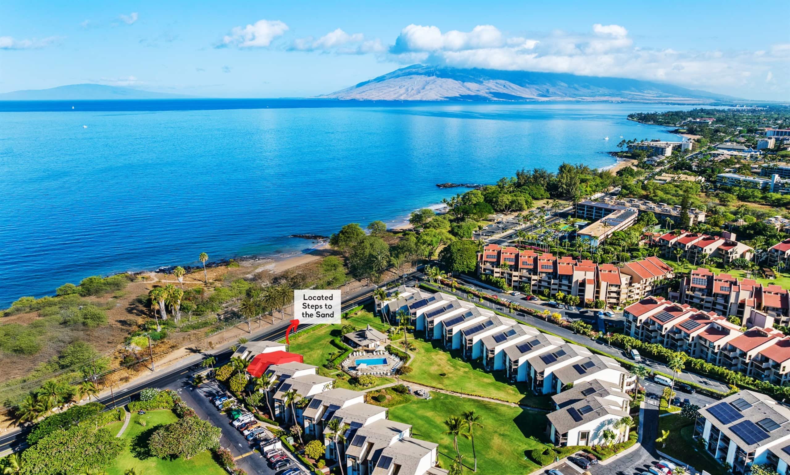 Condo in Kihei · ★4.87 · 3 bedrooms · 3 beds · 2 private baths - Image 22