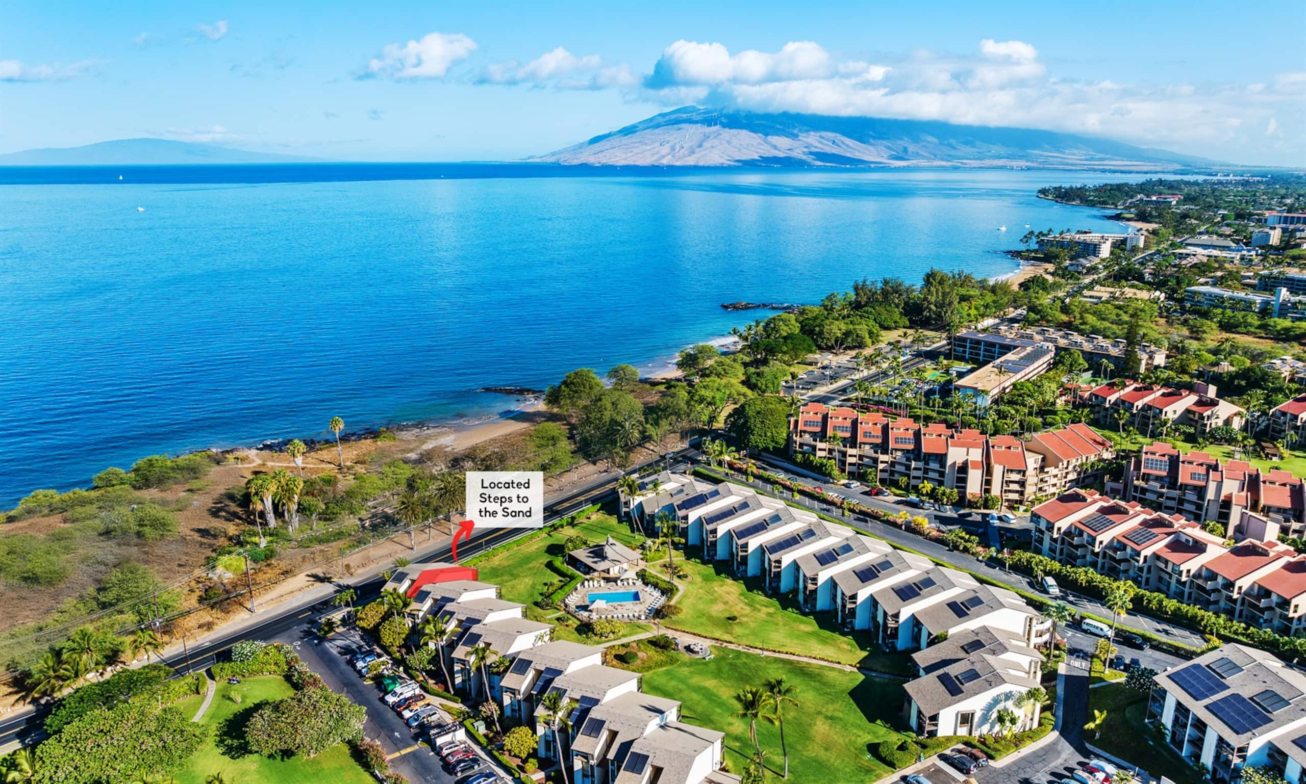 Condo in Kihei · ★4.87 · 3 bedrooms · 3 beds · 2 private baths - Image 30